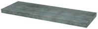 AVICE doska 100x39cm, Aquamarine