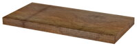 AVICE doska 90x39cm, Old wood