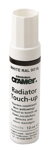 RADIATOR TOUCH-UP STICK opravný lak so štetčekom 12ml, biela