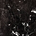 CARRARA Negro 45x45 (bal=1,62 m2)