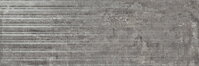 DETROIT obklad Slats Coal 33,3x100 (1,33m2)