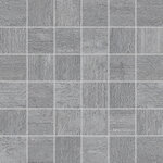 DISTRICT Mosaico Gris 30x30