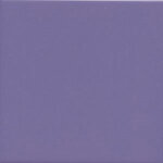 UNICOLOR 15 Morado brillo 15x15 (1bal=1m2)