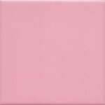 UNICOLOR 20 Rosa Palo brillo 20x20 (1bal=1m2)