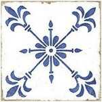 FORLI Patch Decor Mix 15x15