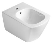 GLANC bidet závesný, 37x51,5 cm