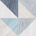 MELANGE Blue 33,15x33,15 (bal.= 1,32 m2)