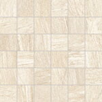 SAHARA Mosaico Crema 30x30