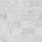 VARANA Mosaico Gris 30x30