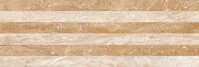 WEMBLEY Relieve Stripe Beige G 20x60 (bal=1,20 m2)