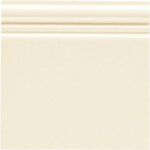 BOISERIE ZOCCOLO Beige Matt 20x20