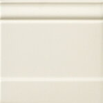 AMARCORD Zoccolo Beige Matt 20x20