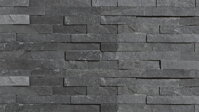 Stegu GREY NATURAL STONE kamenný obklad