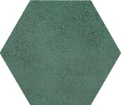 Domino BURANO GREEN HEX 11x12,5 obklad