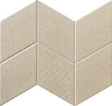 Tubadzin HOUSE OF TONES BEIGE 22,8X29,8 mozaika