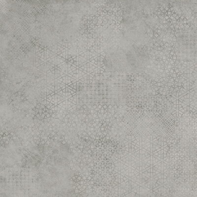 Marazzi APPEAL M0XZ DECORO MODERN GREY REKT. 60x60 dlažba