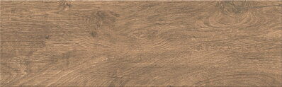 Cersanit TIGER WOOD BROWN GRES 18,5X59,8 dlažba NT1481-001-1