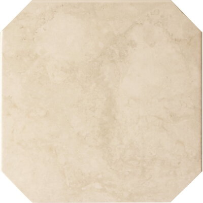 OCTAGON Mármol Beige 20x20 (EQ-3) (1bal=1m2)