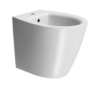 MODO bidet stojaci 37x52cm, biela mat