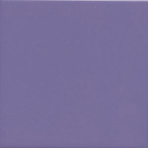 UNICOLOR 20 Morado brillo 20x20 (1bal=1m2)