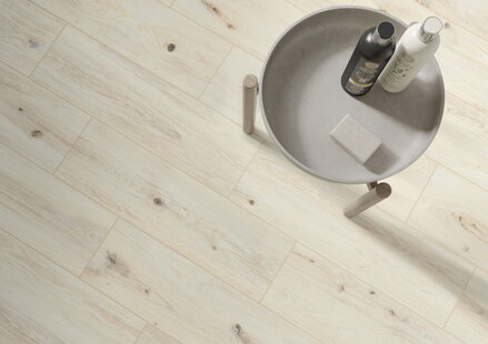 Cerrad LIMEWOOD CREAM MAT 17,5x60 dlažba