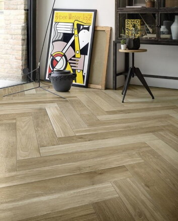 Marazzi TREVERKFUSION M005 NEUTRAL 10x70 dlažba