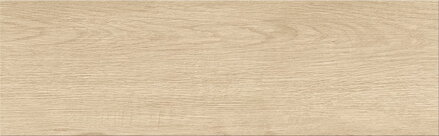 Cersanit TIGER WOOD CREAM GRES 18,5X59,8 dlažba NT1499-001-1