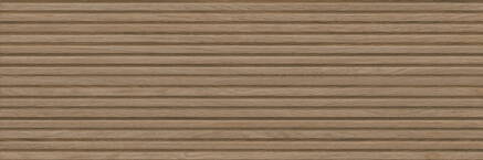 Marazzi NATURALIA ROVERE STR CANNETO 3D DEC MERQ REKT. 33x100 obklad