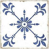 FORLI Patch Decor Mix 20X20