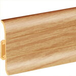 VZORKA LISTA PVC PREMIUM TEAK 72